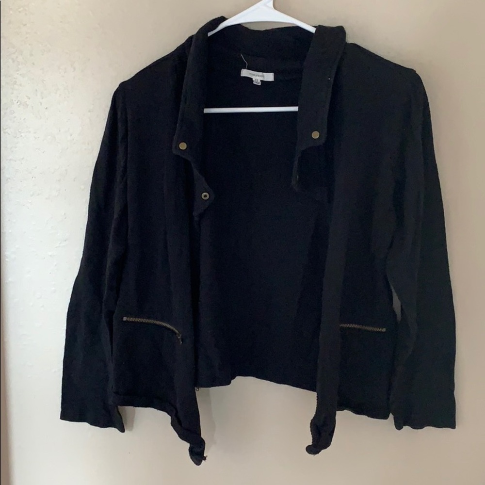 Maurices cardigan